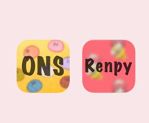 【新手必看】ios玩游戏：renpyviewer+onsPlayer模拟器